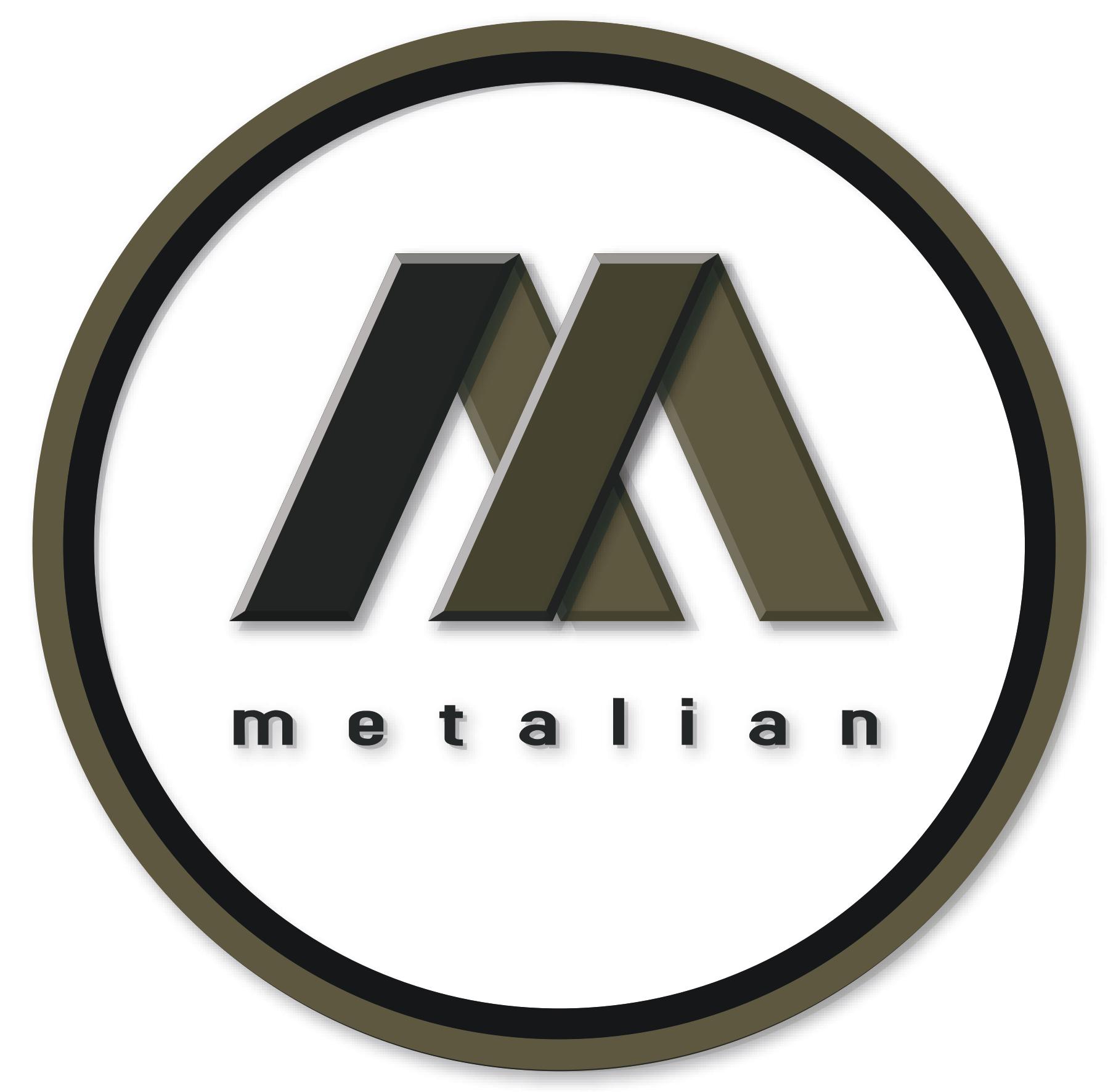 Metalian logo