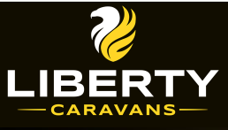 Liberty Caravans logo
