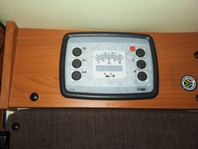 2015 Iveco Discoverer Motorhome - R649,000