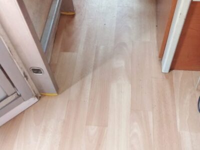 2015 Iveco Discoverer Motorhome - R649,000