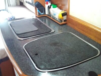 2015 Iveco Discoverer Motorhome - R649,000