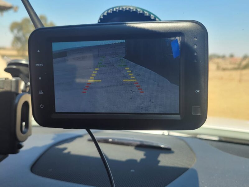 2022 Quantum Pinnacle – R530,000