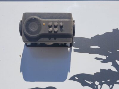 2022 Quantum Pinnacle – R530,000