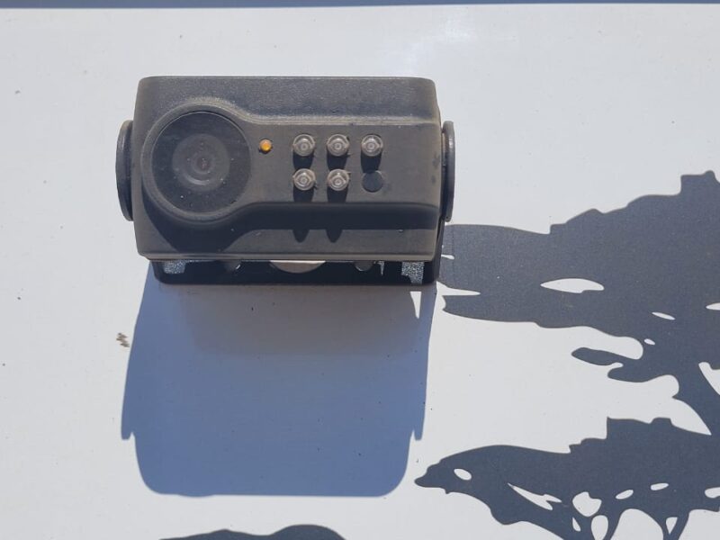 2022 Quantum Pinnacle – R530,000