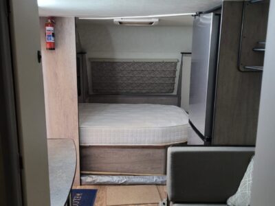 2022 Quantum Pinnacle – R530,000