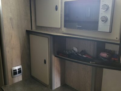 2022 Quantum Pinnacle – R530,000