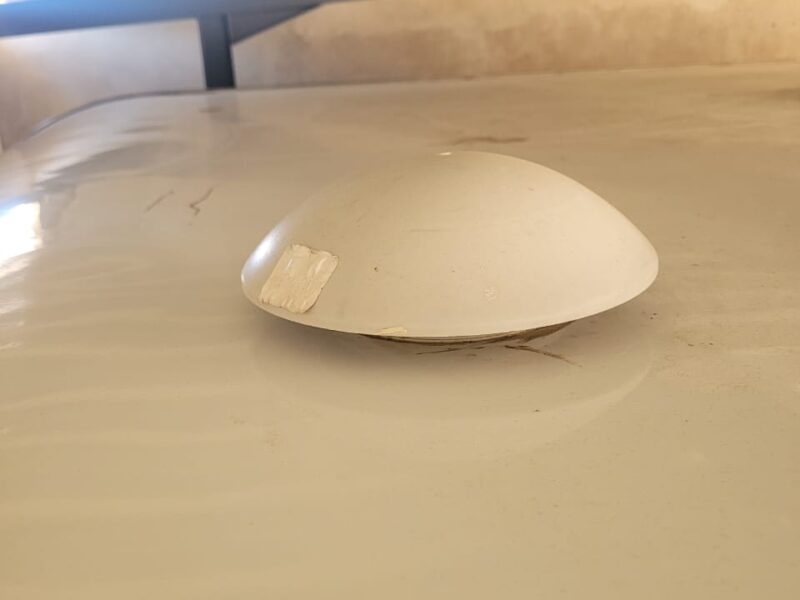 2022 Quantum Pinnacle – R530,000