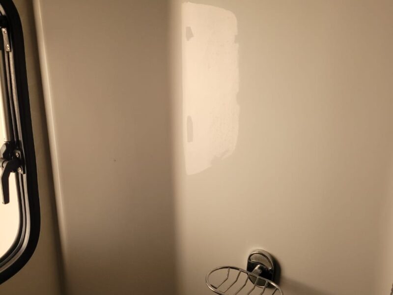 2022 Quantum Pinnacle – R530,000