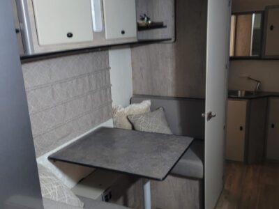 2022 Quantum Pinnacle – R530,000