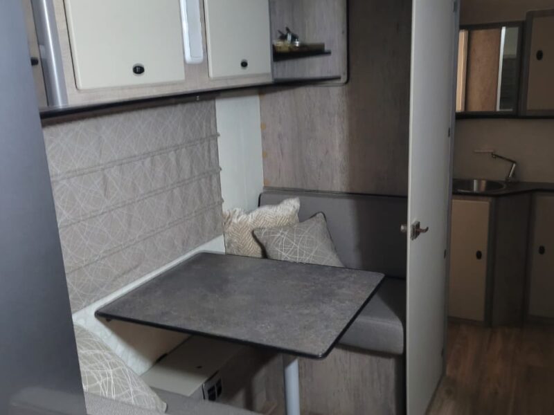 2022 Quantum Pinnacle – R530,000