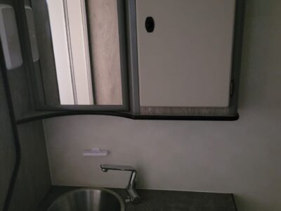 2022 Quantum Pinnacle – R530,000