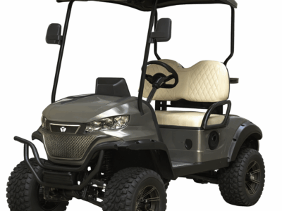 Jacana 2-Seater Golf Cart – R179,000 Including VAT