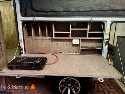 2015 Mobi Lodge Adventure – R455,000