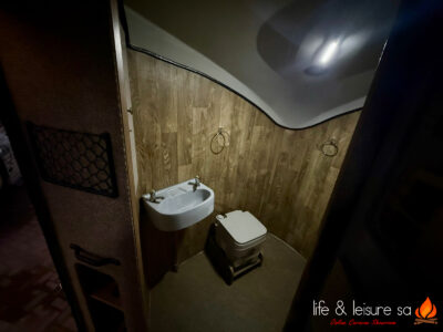 2015 Mobi Lodge Adventure – R455,000