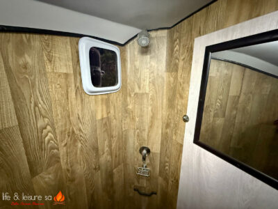 2015 Mobi Lodge Adventure – R455,000