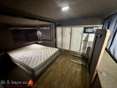 2015 Mobi Lodge Adventure – R455,000