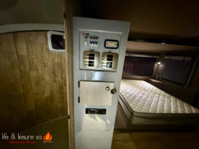 2015 Mobi Lodge Adventure – R455,000