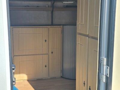 2012 Jurgens Penta - R199,000