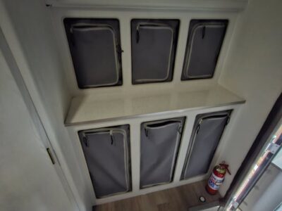 2018 Sprite Tourer SP Gravel Roader - R290,000