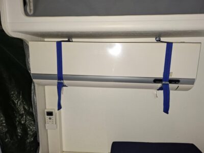 2018 Sprite Tourer SP Gravel Roader - R290,000