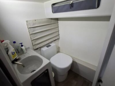 2018 Sprite Tourer SP Gravel Roader - R290,000