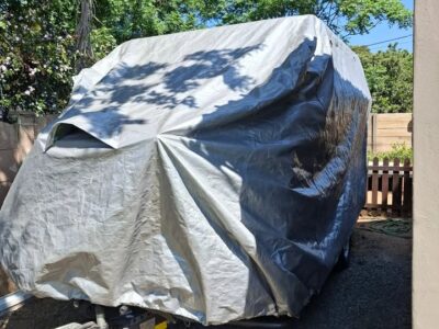 2018 Sprite Tourer SP Gravel Roader - R290,000