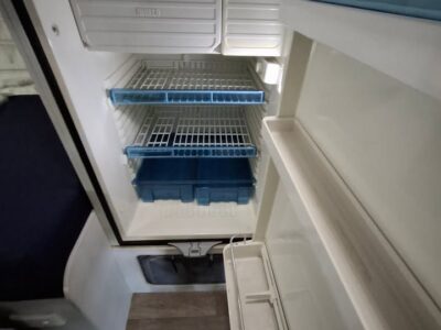 2018 Sprite Tourer SP Gravel Roader - R290,000