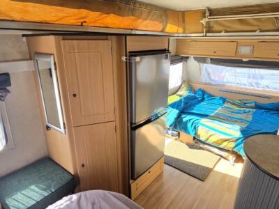 2012 Jurgens Penta - R199,000