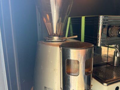 2017 Mobile Coffee Trailer for Sale – R145,000