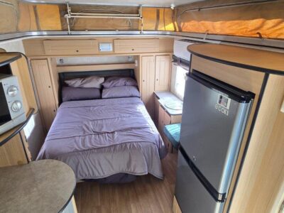 2012 Jurgens Penta - R199,000