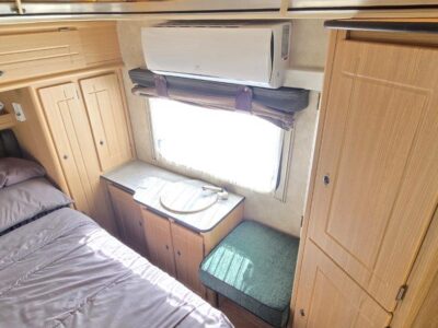 2012 Jurgens Penta - R199,000