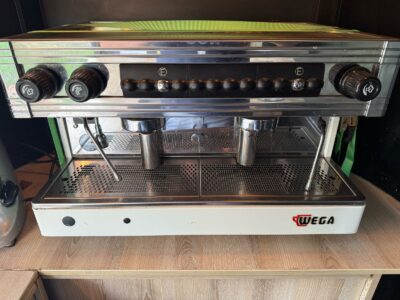 2017 Mobile Coffee Trailer for Sale – R145,000