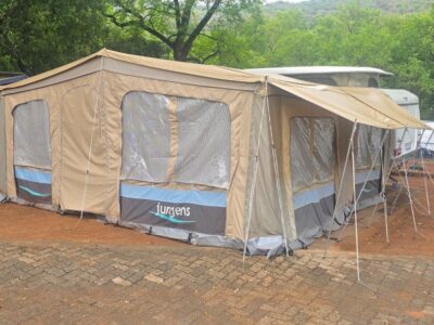 2012 Jurgens Penta - R199,000