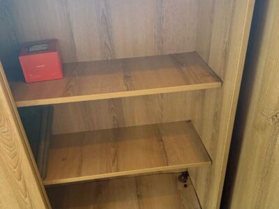 2017 Mobile Coffee Trailer for Sale – R145,000