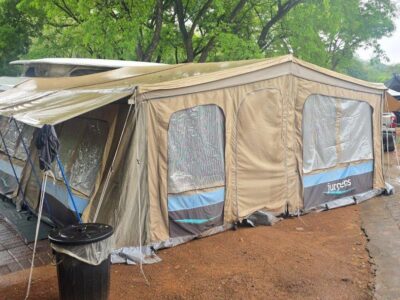 2012 Jurgens Penta - R199,000