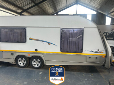2007 Jurgens Exclusive - R225,000