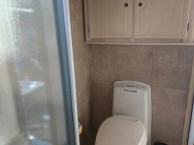 2007 Jurgens Exclusive - R225,000