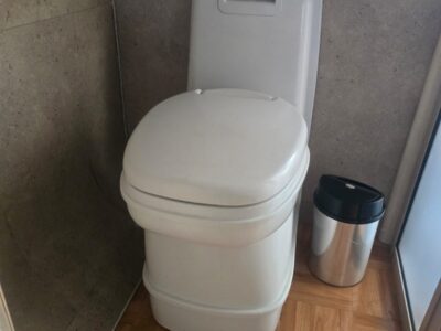 2007 Jurgens Exclusive - R225,000