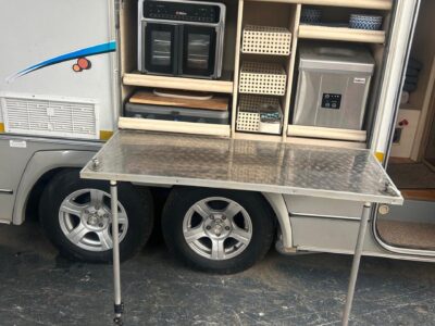 2007 Jurgens Exclusive - R225,000