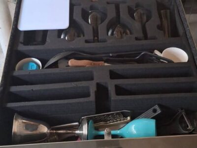 2018 Armadillo Plus - R299,500