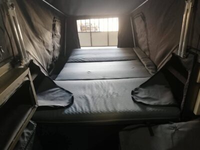 2018 Armadillo Plus - R299,500