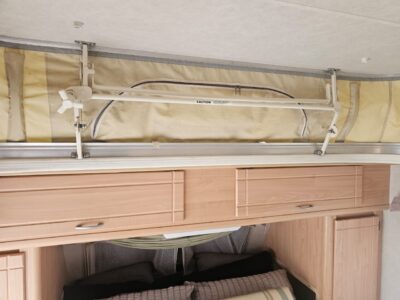 2008 Gypsey Romany - R130,000 neg