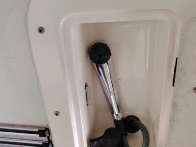 2012 Jurgens Xplorer - R200,000