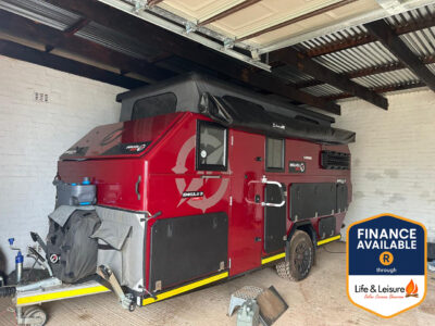 2024 Infanta Enkulu 3 - R695,000