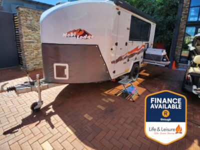2020 Mobi Lodge - R585,000