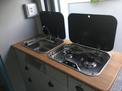 2013 Fiat Ducato Maxi 250 Vista 3 Motorhome - R650,000