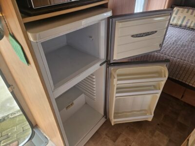 2008 Gypsey Romany - R130,000 neg