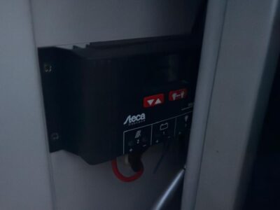 2013 Fiat Ducato Maxi 250 Vista 3 Motorhome - R650,000