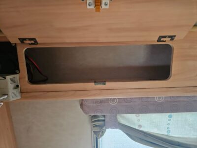 2008 Gypsey Romany - R130,000 neg