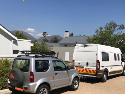 2013 Fiat Ducato Maxi 250 Vista 3 Motorhome - R650,000